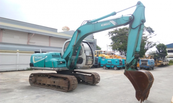 ขายครับ ขาย SK100-3 M5 ส่งตรงจากญี่ปุนครับ