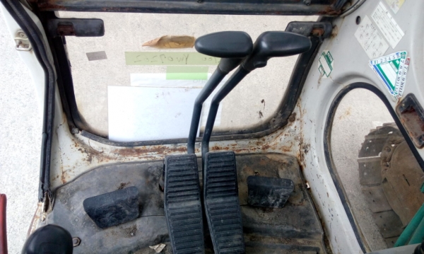 ขายครับ ขาย SK100-3 M5 ส่งตรงจากญี่ปุนครับ