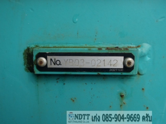 ขายครับ ขาย SK100-3 M5 ส่งตรงจากญี่ปุนครับ