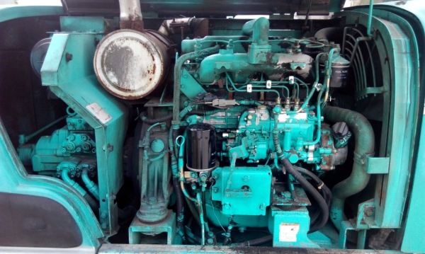 ขายครับ ขาย SK100-3 M5 ส่งตรงจากญี่ปุนครับ