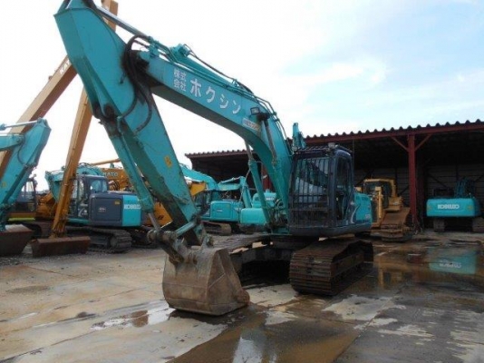 ขายครับ ขาย ๆ SK200-8 # YN12 ส่งตรงจากญี่ปุ่น ครับ