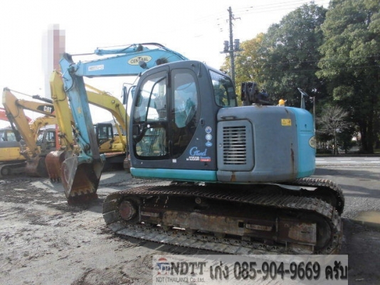 ขายครับ ขาย ๆ SK200-8 # YN12 ส่งตรงจากญี่ปุ่น ครับ