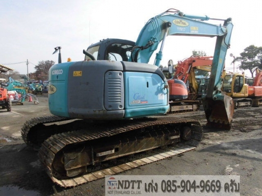 ขายครับ ขาย ๆ SK200-8 # YN12 ส่งตรงจากญี่ปุ่น ครับ