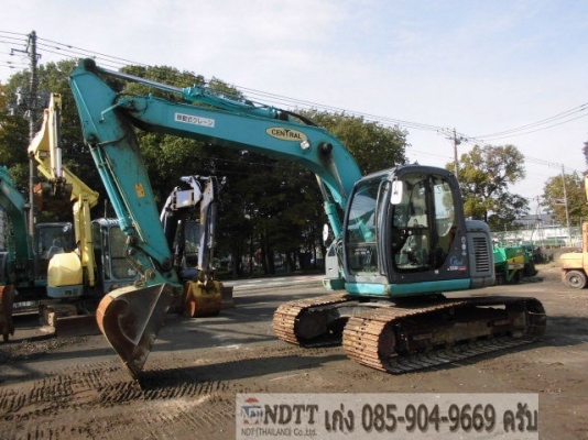 ขายครับ ขาย ๆ SK200-8 # YN12 ส่งตรงจากญี่ปุ่น ครับ