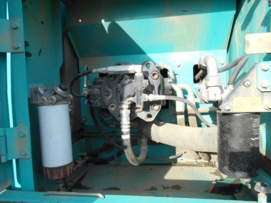 ขายครับ ขาย ๆ SK200-8 # YN12 ส่งตรงจากญี่ปุ่น ครับ