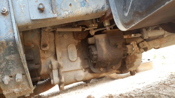 ขายสิบล้อดั้มเสาธง Hinoเม๊กก้า260แรงปี52