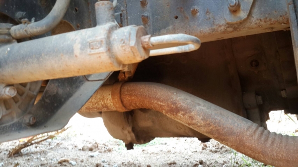 ขายสิบล้อดั้มเสาธง Hinoเม๊กก้า260แรงปี52