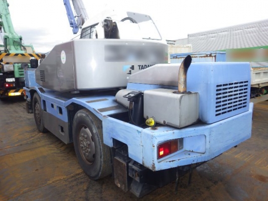 รถเครนมือสองคุณภาพจากญี่ปุ่น รถเครนมือสองคุณภาพจากญี่ปุ่น