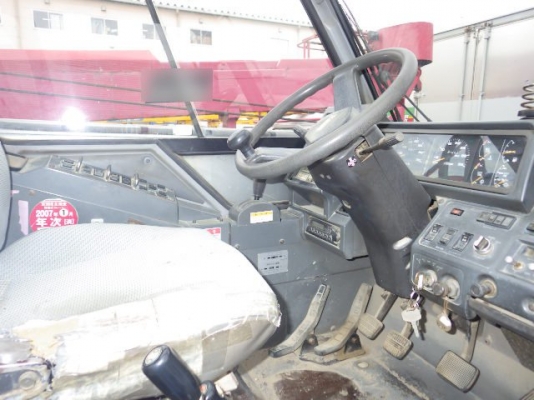 รถเครนมือสองคุณภาพจากญี่ปุ่น รถเครนมือสองคุณภาพจากญี่ปุ่น