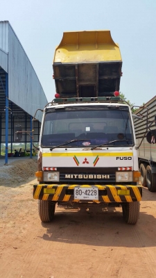 ขายรถบรรทุก MITSUBISHI turbo TF2,057 เครื่องเดิม 6D16 turbo 220 แรง ปี 40 ทะเบียนพร้อม ขายรถบรรทุก MITSUBISHI turbo TF2,057 เครื่องเดิม 6D16 turbo 220 แรง ปี 40 ทะเบียนพร้อม