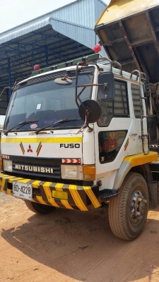 ขายรถบรรทุก MITSUBISHI turbo TF2,057 เครื่องเดิม 6D16 turbo 220 แรง ปี 40 ทะเบียนพร้อม ขายรถบรรทุก MITSUBISHI turbo TF2,057 เครื่องเดิม 6D16 turbo 220 แรง ปี 40 ทะเบียนพร้อม