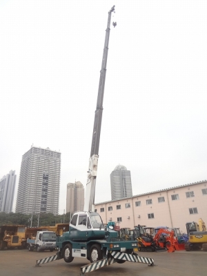 รถเครนมือสองคุณภาพจากญี่ปุ่น รถเครนมือสองคุณภาพจากญี่ปุ่น