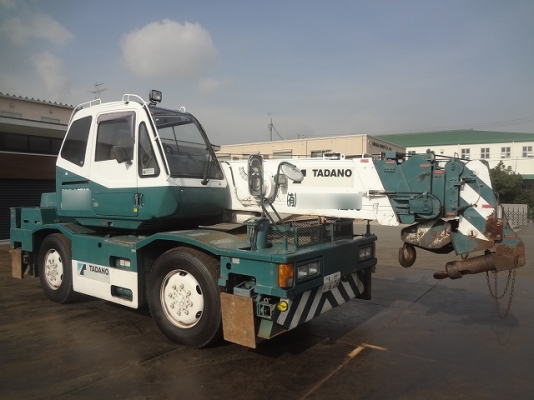 รถเครนมือสองคุณภาพจากญี่ปุ่น รถเครนมือสองคุณภาพจากญี่ปุ่น