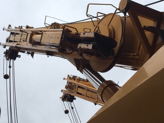 รถเครนมือสองคุณภาพจากญี่ปุ่น รถเครนมือสองคุณภาพจากญี่ปุ่น