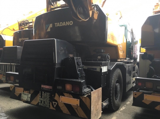 รถเครนมือสองคุณภาพจากญี่ปุ่น รถเครนมือสองคุณภาพจากญี่ปุ่น