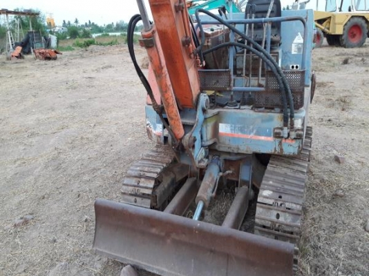 รถขุด KUBOTA: KH026 พร้อมหัวกระแทก หัวเจาะ มือสองเก่าญี่ปุ่น สภาพสวยพร้อมใช้งาน รถขุด KUBOTA: KH026 พร้อมหัวกระแทก หัวเจาะ มือสองเก่าญี่ปุ่น สภาพสวยพร้อมใช้งาน