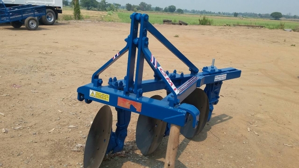 ขายผาน3&times;26CMT สวยๆเดิมๆใบเต็ม