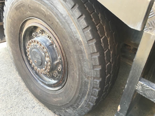 รถเครนมือสองคุณภาพจากญี่ปุ่น รถเครนมือสองคุณภาพจากญี่ปุ่น