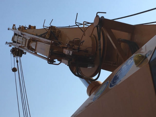 รถเครนมือสองคุณภาพจากญี่ปุ่น รถเครนมือสองคุณภาพจากญี่ปุ่น