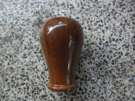 หัวเกียร์