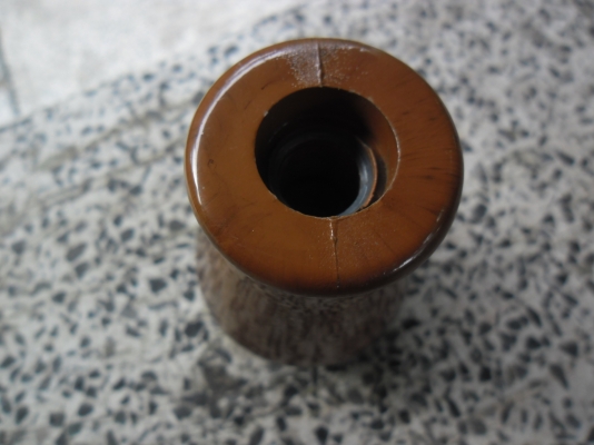 หัวเกียร์