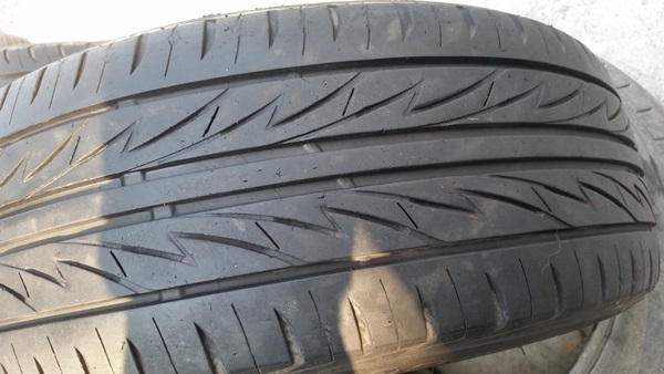 ขายล้อ Lenso Samurai 17 4รู100-114พร้อมยาง 4ล้อ