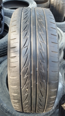 ขายล้อ Lenso Samurai 17 4รู100-114พร้อมยาง 4ล้อ