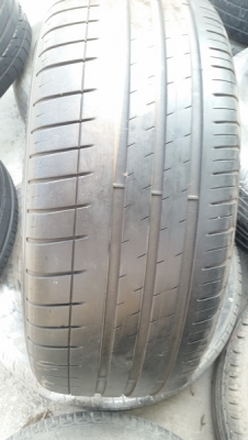 ขายล้อProject D Spec17 4รู100 พร้อมยาง 4 ล้อ ขายล้อProject D Spec17 4รู100 พร้อมยาง 4 ล้อ