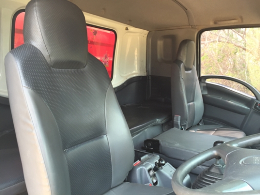 ขายรถพ่วง22ล้อ ISUZU DECA 360 ปลายปี 56 กระบะดั้มคอกสูง สภาพสวย เดิมๆครับ เครื่องดี คัสซีสวย รถภาคเหนือ