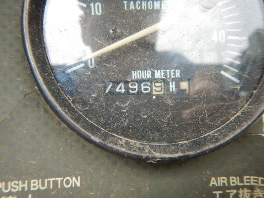 เครื่องปั๊มลม AIRMAN PDS655S เครื่องปั๊มลม AIRMAN PDS655S