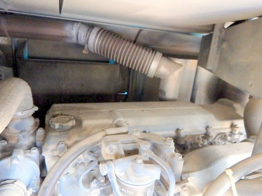 เครื่องปั๊มลม AIRMAN PDS655S เครื่องปั๊มลม AIRMAN PDS655S