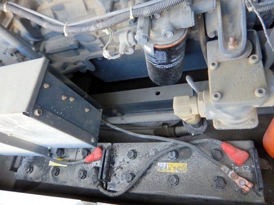 เครื่องปั๊มลม AIRMAN PDS655S เครื่องปั๊มลม AIRMAN PDS655S