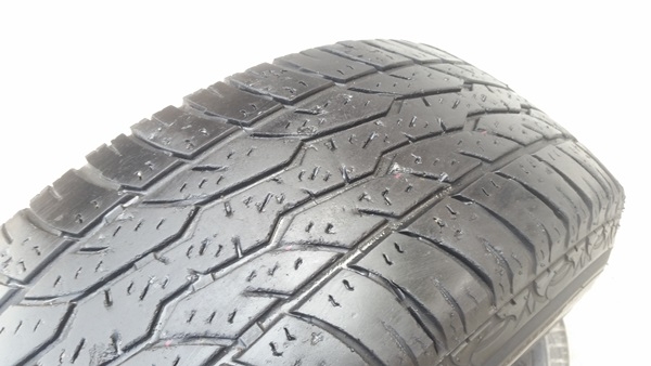 ขายล้อTE37  RX6 ขอบ15 6รู พร้อมยาง30x10.5  4 ล้อ