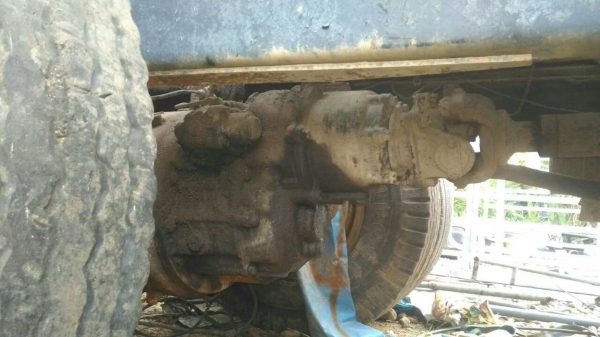 ขายหัวครัสซี่ NISSAN CW 41m.สภาพสวยพร้อมใช้ ติดต่อได้ที่คุณ อ๊อฟ พิจิตร 086-737-9991 ขายหัวครัสซี่ NISSAN CW 41m.สภาพสวยพร้อมใช้ ติดต่อได้ที่คุณ อ๊อฟ พิจิตร 086-737-9991