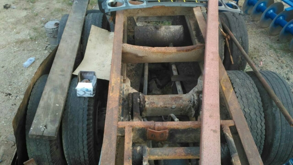 ขายหัวครัสซี่ NISSAN CW 41m.สภาพสวยพร้อมใช้ ติดต่อได้ที่คุณ อ๊อฟ พิจิตร 086-737-9991 ขายหัวครัสซี่ NISSAN CW 41m.สภาพสวยพร้อมใช้ ติดต่อได้ที่คุณ อ๊อฟ พิจิตร 086-737-9991