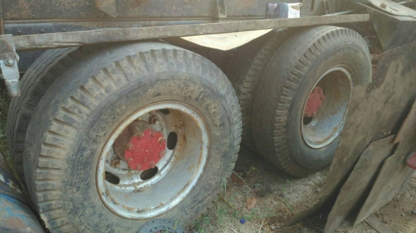 ขายหัวครัสซี่ NISSAN CW 41m.สภาพสวยพร้อมใช้ ติดต่อได้ที่คุณ อ๊อฟ พิจิตร 086-737-9991 ขายหัวครัสซี่ NISSAN CW 41m.สภาพสวยพร้อมใช้ ติดต่อได้ที่คุณ อ๊อฟ พิจิตร 086-737-9991