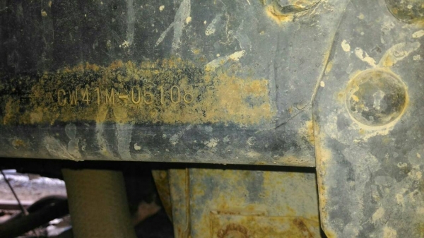 ขายหัวครัสซี่ NISSAN CW 41m.สภาพสวยพร้อมใช้ ติดต่อได้ที่คุณ อ๊อฟ พิจิตร 086-737-9991 ขายหัวครัสซี่ NISSAN CW 41m.สภาพสวยพร้อมใช้ ติดต่อได้ที่คุณ อ๊อฟ พิจิตร 086-737-9991