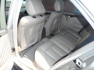 MERCEDES-BENZ C220 W202 2.2 AUTO ปี 1997 รถสวย ผู้หญิงใช้ T.086-527-9533