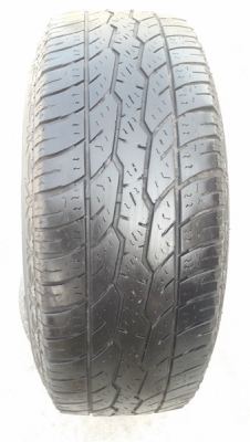 ขายล้อแม็กช์ 15 6รู กว้าง8 ET-5 ยาง30x10.5 4 ล้อ