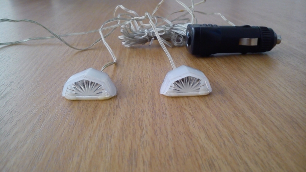 ไฟประดับแสงสีขาว แบบLED ไฟประดับแสงสีขาว แบบLED