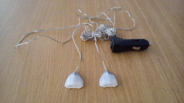 ไฟประดับแสงสีขาว แบบLED ไฟประดับแสงสีขาว แบบLED