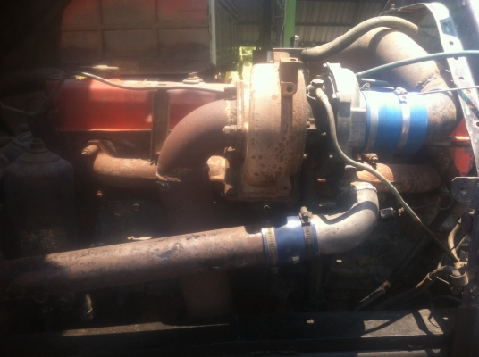 มาอีกคัน  อีซุซุ 210 วางเครื่อง240โบ ฟุลเลอร์ จิ๊ปฟี่ พร้อมทำงาน