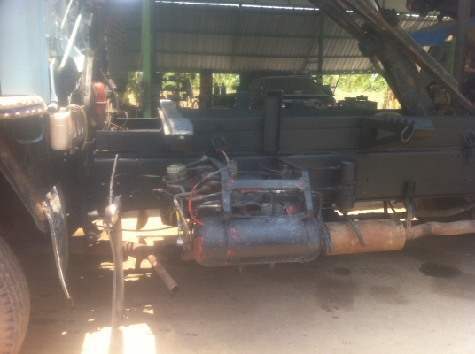 มาอีกคัน  อีซุซุ 210 วางเครื่อง240โบ ฟุลเลอร์ จิ๊ปฟี่ พร้อมทำงาน