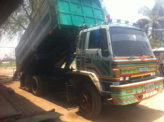 มาอีกคัน  อีซุซุ 210 วางเครื่อง240โบ ฟุลเลอร์ จิ๊ปฟี่ พร้อมทำงาน