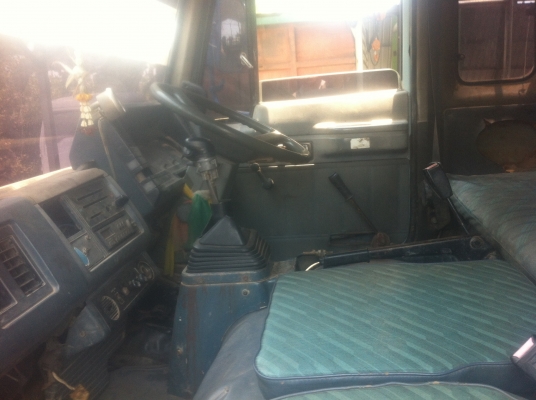 มาอีกคัน  อีซุซุ 210 วางเครื่อง240โบ ฟุลเลอร์ จิ๊ปฟี่ พร้อมทำงาน