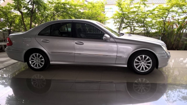 รถยนต์มือสอง รถยนต์มือสอง