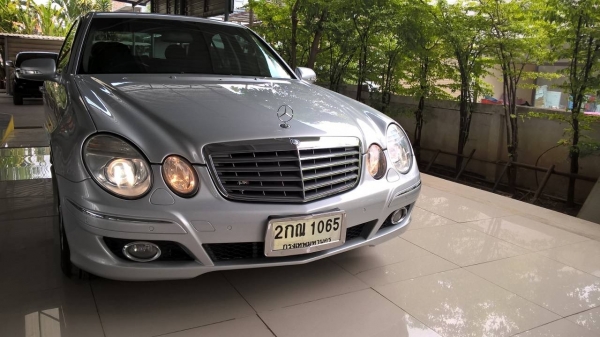 รถยนต์มือสอง