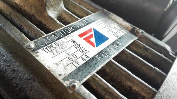 ** ขอบคุณผู้ซื้อ&amp;พี่เสือครับ!! ** เครื่องดัดท่อไอเสีย 3/4"- 3" มอเตอร์ 3 HP ไฟบ้าน 220V ลูกดัด/รางดัด จัดเต็ม Fulloption พร้อมรบเรียนเชิญมาเทส!!