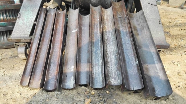 ** ขอบคุณผู้ซื้อ&amp;พี่เสือครับ!! ** เครื่องดัดท่อไอเสีย 3/4"- 3" มอเตอร์ 3 HP ไฟบ้าน 220V ลูกดัด/รางดัด จัดเต็ม Fulloption พร้อมรบเรียนเชิญมาเทส!!