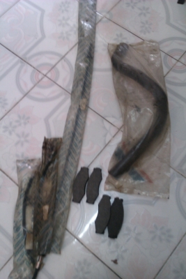 อะไหล่รถรวมนิสสัน